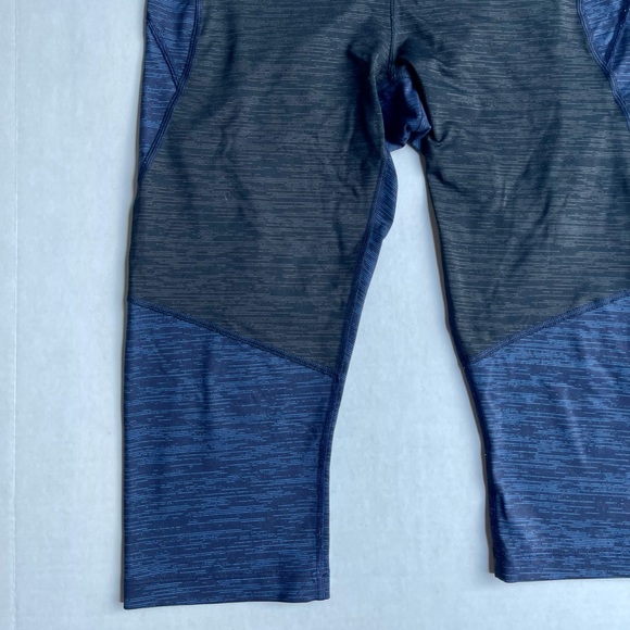 Outdoor Voices Crop Workout Leggings - Picture 4 of 6